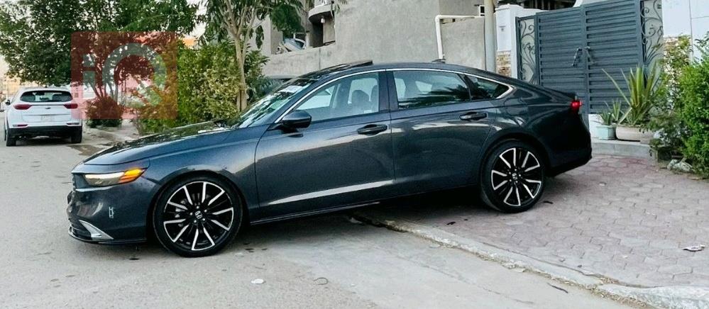 هوندا أكورد